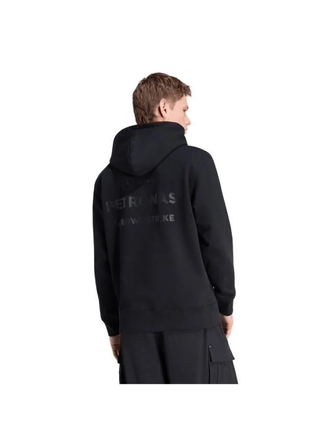 Adidas Mercedes - AMG Petronas Formula 1 Team Night Driver Hood Men